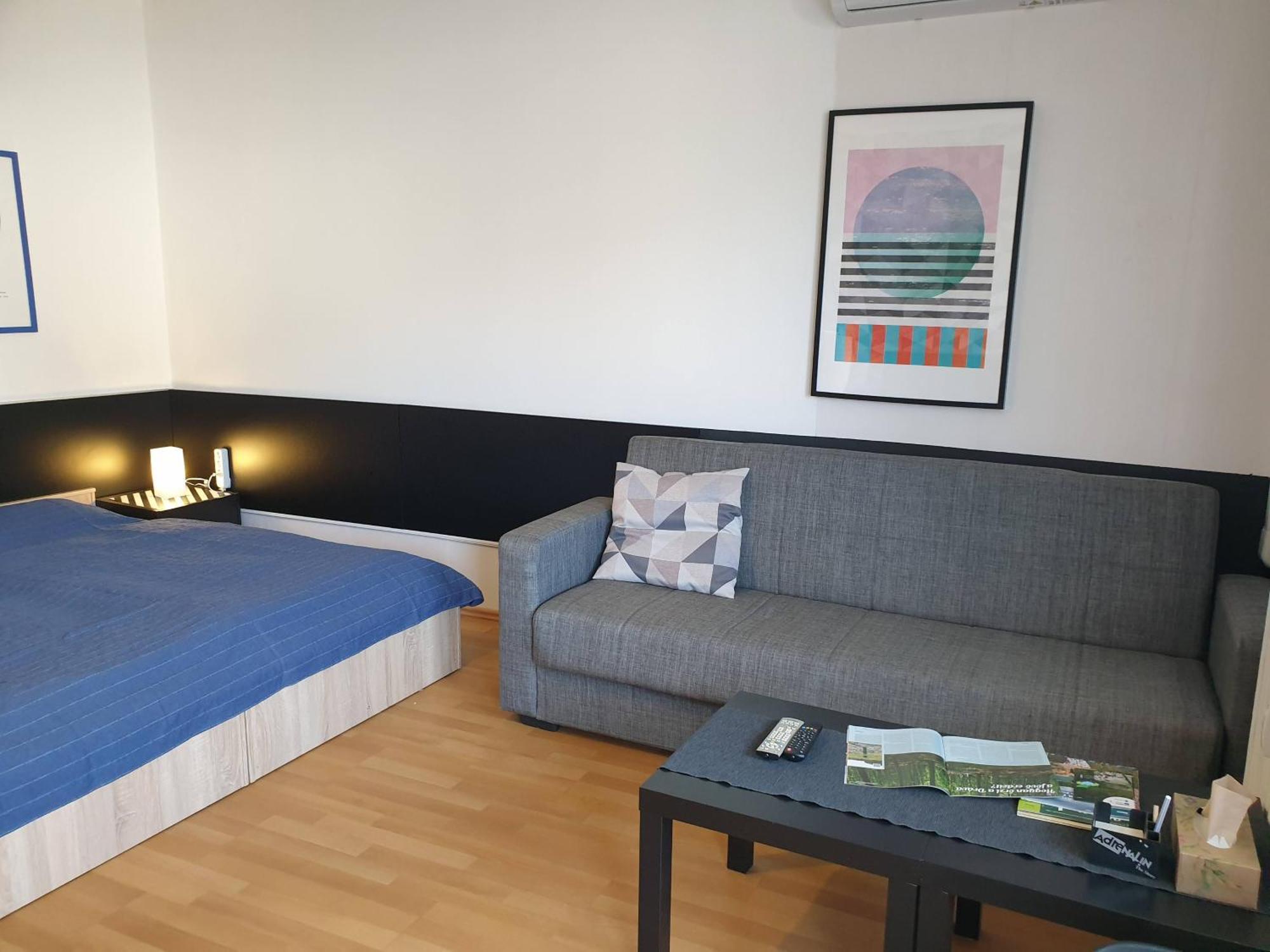 Central Apartman Salgótarján المظهر الخارجي الصورة